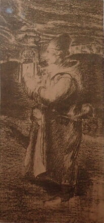 PONOCNÝ VLČNOV - MOLITOR OTTO