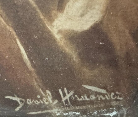 AKT NA KANAPI - REPRODUKCE - MORILLO HERNÁNDEZ DANIEL