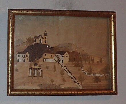 MŠENO - NEZNÁMÝ AUTOR