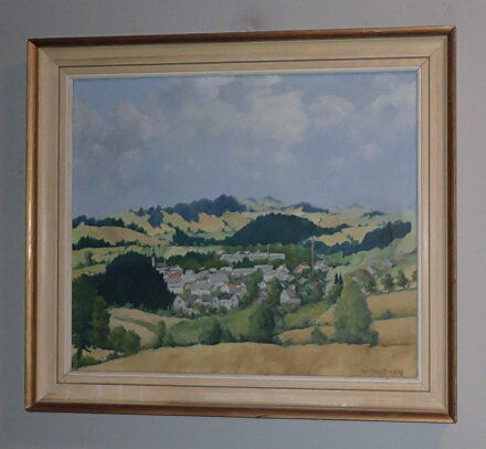 JIMRAMOV - MÜLLER MATĚJ