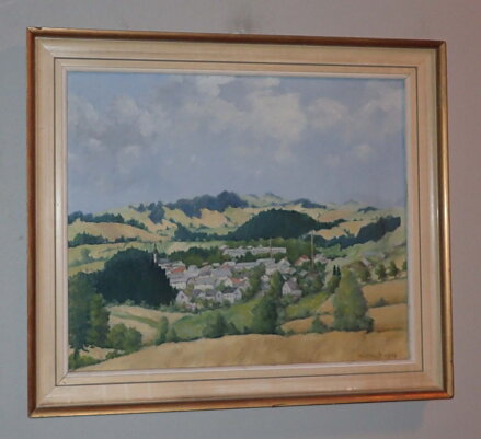 JIMRAMOV - MÜLLER MATĚJ