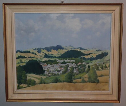 JIMRAMOV - MÜLLER MATĚJ