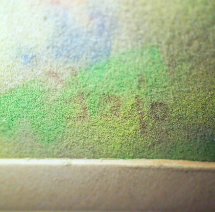 NA SVAHU U RYBNÍKA - SIGNOVÁN