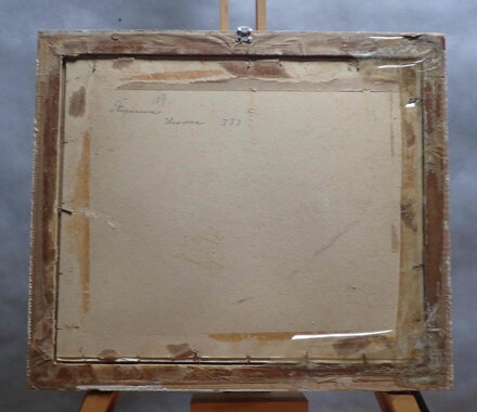 NA SVAHU U RYBNÍKA - SIGNOVÁN