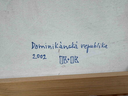 NA TRHU S OVOCEM - SIGNOVÁN