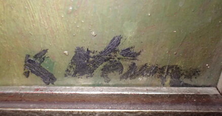 POLÍČKA NA KOPCI - NĚMEC KAREL