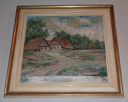 VESNIČKA - NEUMANN NAJMAN RUDOLF FRANTIŠEK