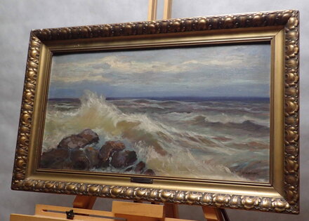 MOŘSKÝ PŘÍBOJ - NOVÁK KAREL MOŘSKÝ PŘÍBOJ - NOVÁK KAREL