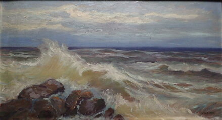 MOŘSKÝ PŘÍBOJ - NOVÁK KAREL MOŘSKÝ PŘÍBOJ - NOVÁK KAREL