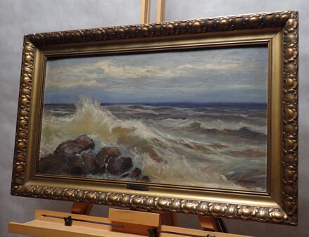 MOŘSKÝ PŘÍBOJ - NOVÁK KAREL MOŘSKÝ PŘÍBOJ - NOVÁK KAREL