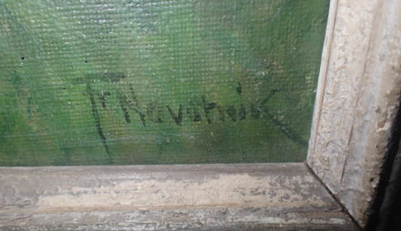 KRÁVY V ŘECE - NOVOTNÍK FRANTIŠEK