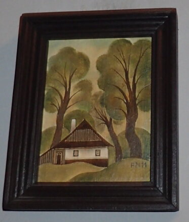 SVRATOUCH - NOVÝ FRANTIŠEK