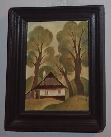SVRATOUCH - NOVÝ FRANTIŠEK