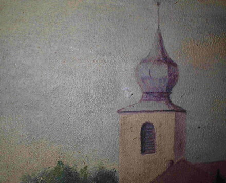 TRHANOV - NOVÝ K.