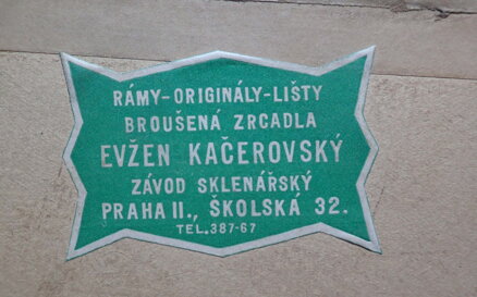 FIGURÁLNÍ VÝJEV - NOVÝ MIROSLAV