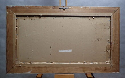 PANORAMATICKÝ POHLED NA KOPEC DLOUHOVĚKOSTI V PEKINGU - HEDVÁBÍ