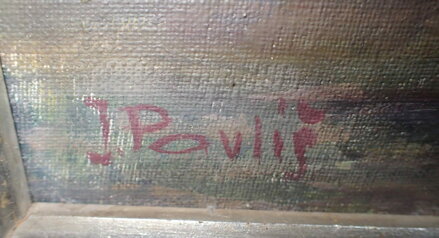 LÉTO V KRAJINĚ - PAVLIŠ JAROSLAV