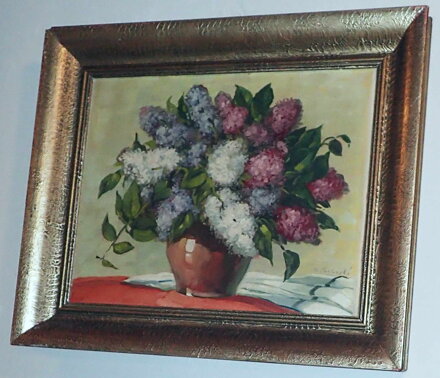 BAREVNÉ ŠEŘÍKY - PAVLOVSKÁ P.