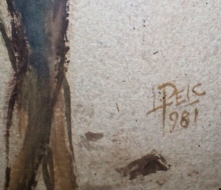 KRYSAŘ - PELC