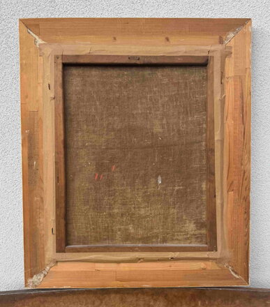 FIALOVÉ KVĚTINY S OVOCEM - PEŘINA VÁCLAV