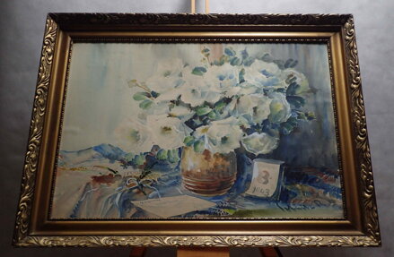 BÍLÉ RŮŽE - PETŘÍK (RÁĎA) RADOSLAV