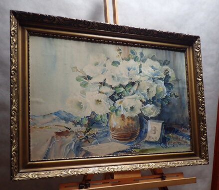 BÍLÉ RŮŽE - PETŘÍK (RÁĎA) RADOSLAV