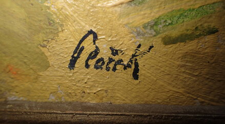 PRÁCE NA POLI O ŽNÍCH - PLAČEK