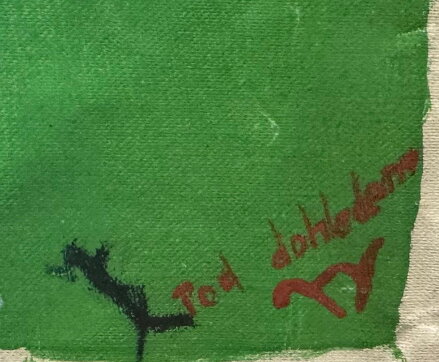 POD DOHLEDEM - SIGNOVÁN