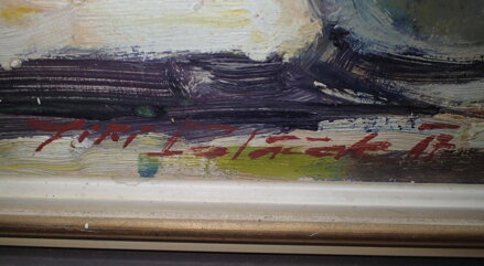 LUČNÍ KVÍTÍ - POLÁČEK JIŘÍ