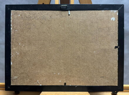 POTŮČEK POD SVAHEM - SIGNOVÁN