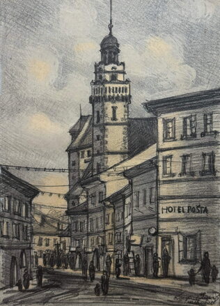 PRACHATICE - SIGNOVÁN