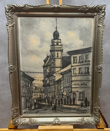 PRACHATICE - SIGNOVÁN