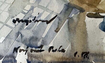 PRAHA NOVÝ SVĚT - SIGNOVÁN