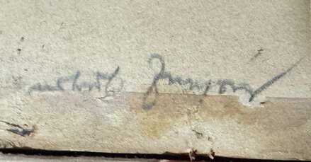 PRAHA NOVÝ SVĚT - SIGNOVÁN