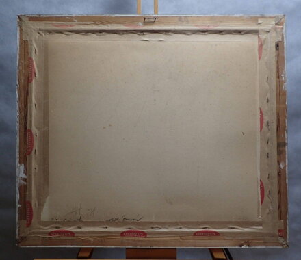 PRAHA NOVÝ SVĚT - SIGNOVÁN