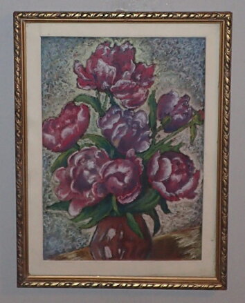 BAREVNÉ TULIPÁNY - PRAŽSKÝ