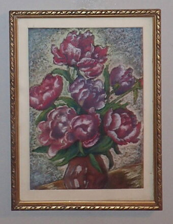 BAREVNÉ TULIPÁNY - PRAŽSKÝ