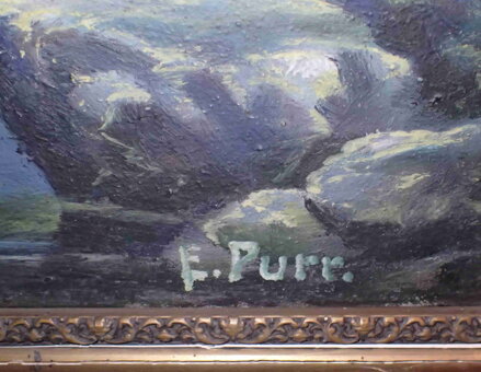 ROMANTIKA ZA ÚPLŇKU - PURR E.