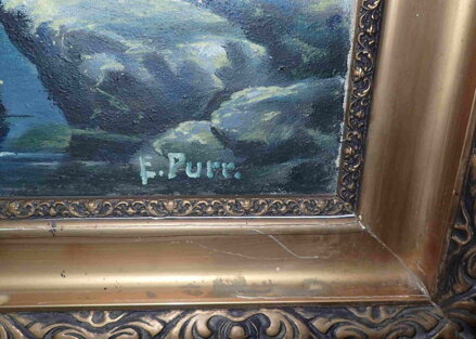 ROMANTIKA ZA ÚPLŇKU - PURR E.
