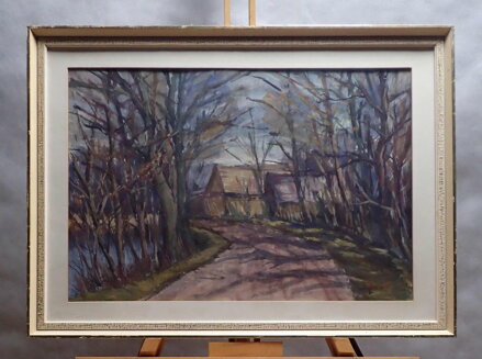 RYBÁŘSKÁ BAŠTA U ZÁLŠÍ - ROSÁK ZDENĚK