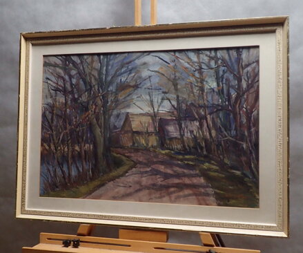 RYBÁŘSKÁ BAŠTA U ZÁLŠÍ - ROSÁK ZDENĚK