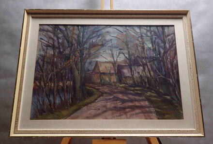 RYBÁŘSKÁ BAŠTA U ZÁLŠÍ - ROSÁK ZDENĚK