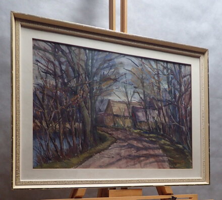 RYBÁŘSKÁ BAŠTA U ZÁLŠÍ - ROSÁK ZDENĚK