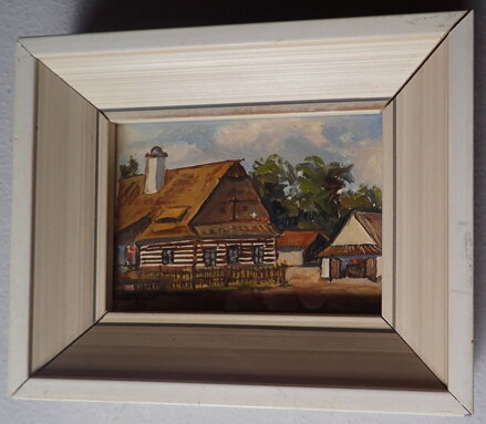 ROUBENKY - ŠTRAJT FRANTIŠEK