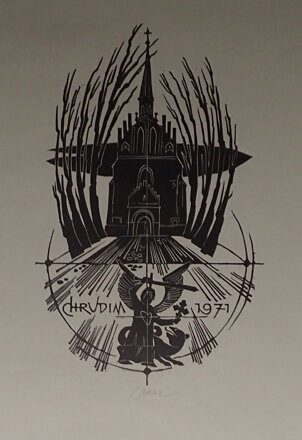 CHRUDIM - RUSEK LADISLAV