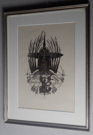 CHRUDIM - RUSEK LADISLAV