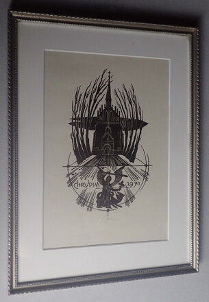 CHRUDIM - RUSEK LADISLAV