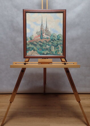 BRNO PETROV - RŮŽIČKA JOSEF