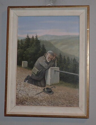 POUTNÍK - ŠÁLEK J.