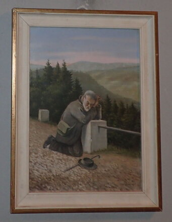 POUTNÍK - ŠÁLEK J.